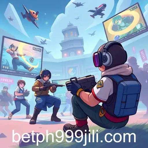 The Rise of 999jili: A Game Changer in the UK