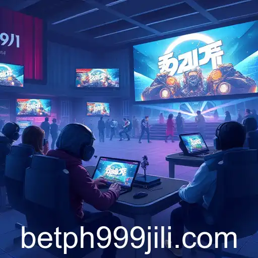 The Emergence of 999jili: Gaming in the Digital Age