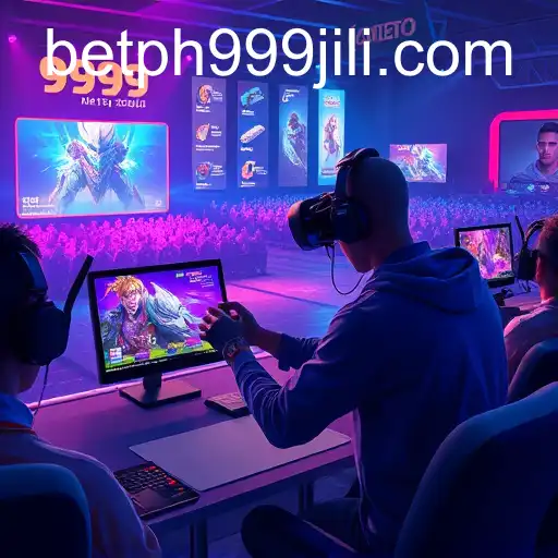 Emerging Trends in Online Gaming Platforms