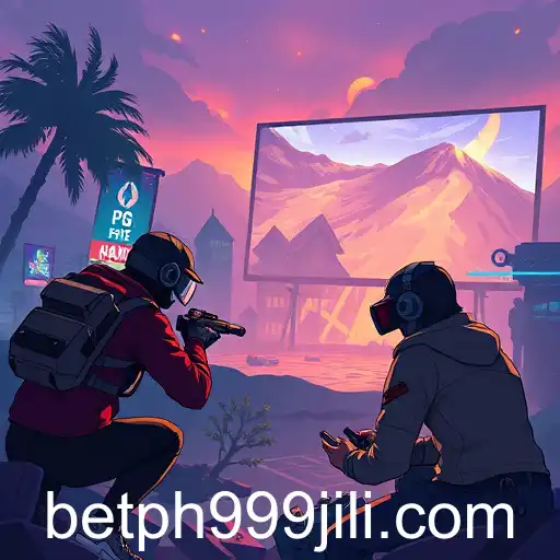 Evolution of Online Gaming: 999jili Leads the Way