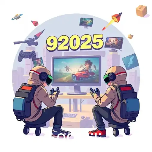 Evolution of Online Gaming Platforms in 2025