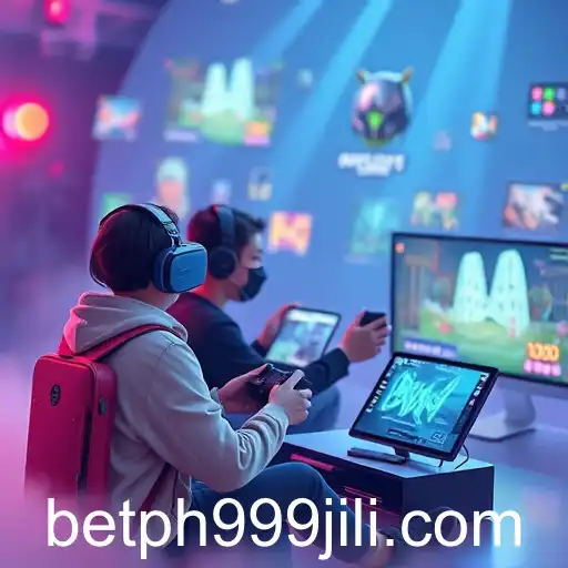 The Rise of Online Gaming Communities