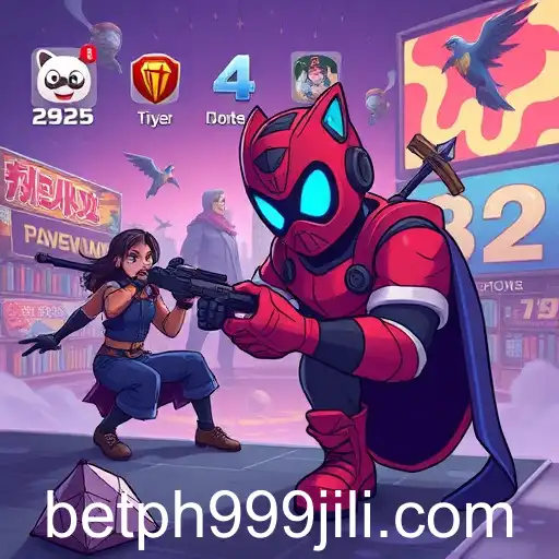 Gaming Trends and Innovations in 2025