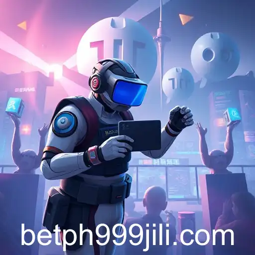 999jili Revolutionizes Online Gaming Landscape