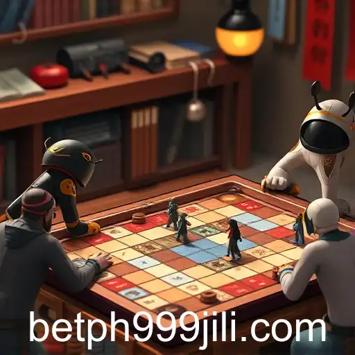 The Rising Influence of 999jili in Online Gaming