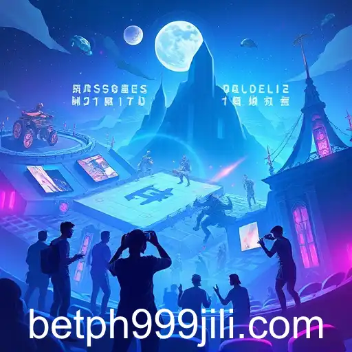 The Rise of Online Gaming Platforms