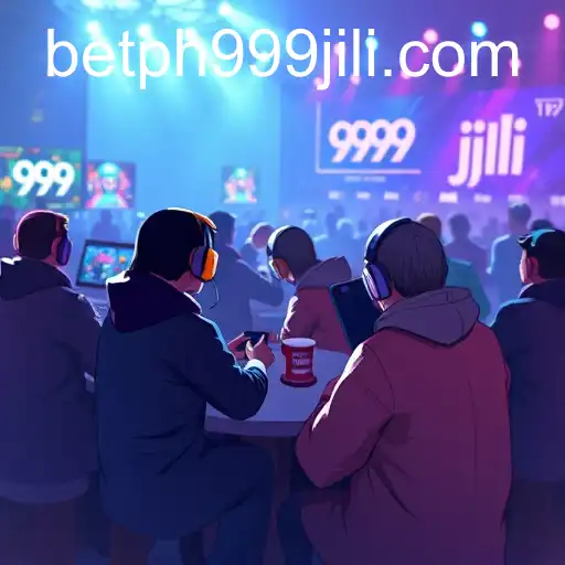 The Rise of 999jili in Online Gaming