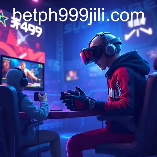 The Rise of 999jili: Revolutionizing Online Gaming in 2025