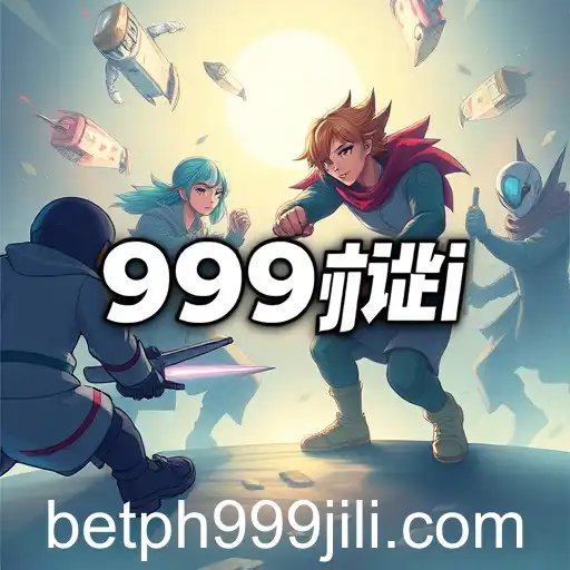 The Rise of 999jili in Digital Gaming