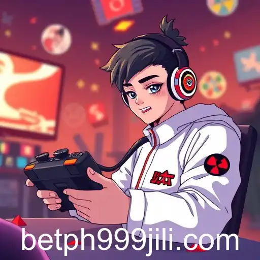 Emerging Trends in Online Gaming with 999jili