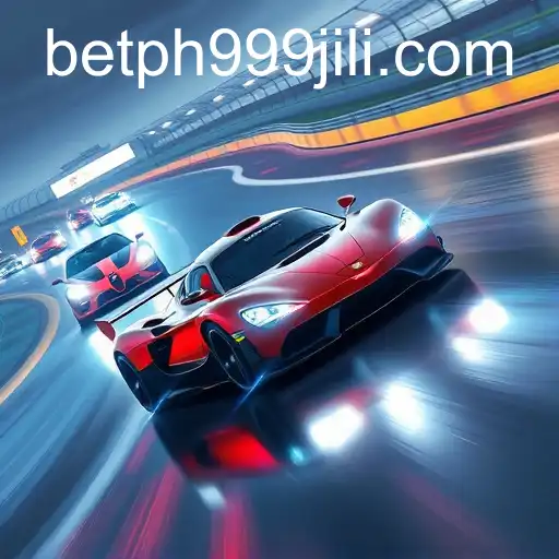 Exploring the Thrilling World of Racing Games with 999jili