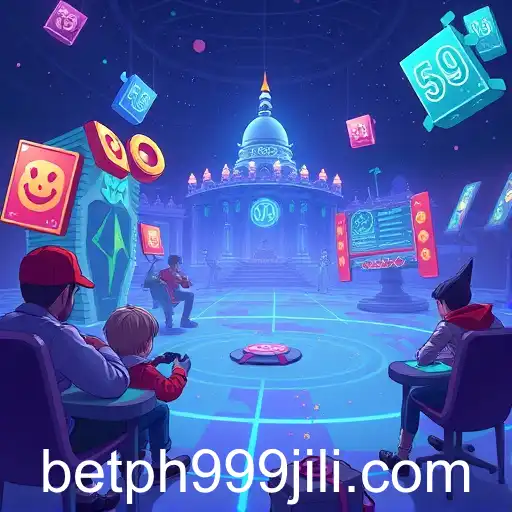 The Rise of 999jili: A New Era in Online Gaming