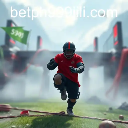 The Rise of 999jili in the Online Gaming Arena