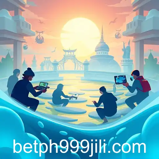 The Rise of 999jili in Online Gaming