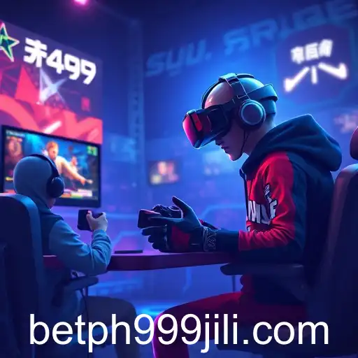 The Rise of 999jili: Revolutionizing Online Gaming in 2025