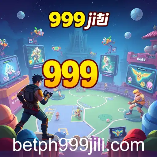The Rise of 999jili in the Gaming World