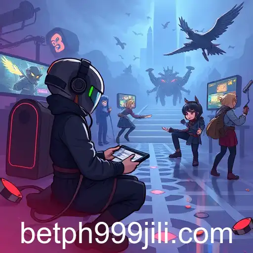 999jili: The Rise of a Gaming Hub