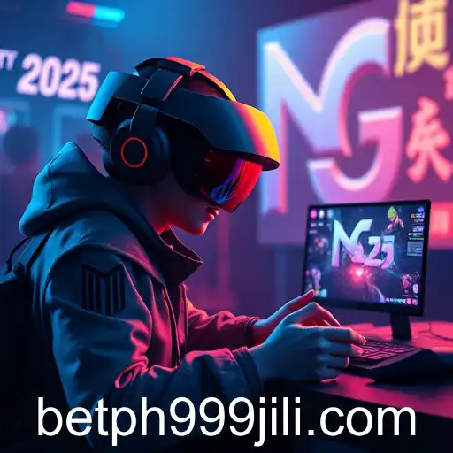 The Rise of Online Gaming: 999jili's Impact